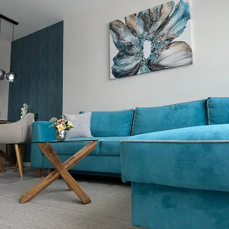 Elizi Summer House In South Bay Апартамент *