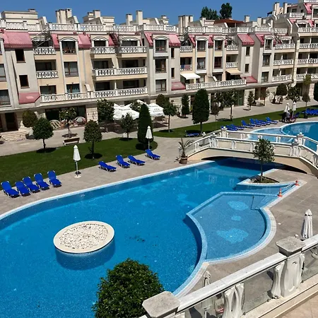 Apartamento Elizi Summer House In South Bay