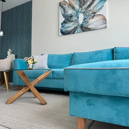 Elizi Summer House In South Bay Apartamento *