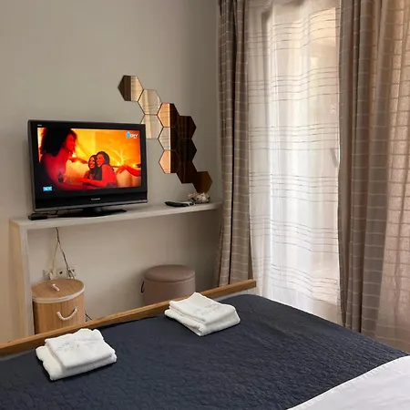 Elizi Summer House In South Bay Apartamento *