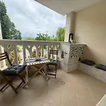 Апартаменты Elizi Summer House In South Bay Варна