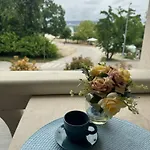 Апартаменты Elizi Summer House In South Bay Варна