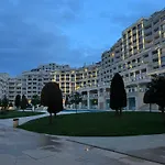 Elizi Summer House In South Bay Апартаменты Варна