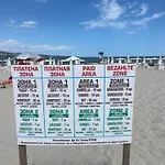 Апартаменты Elizi Summer House In South Bay *