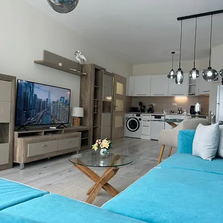 アパート Elizi Summer House In South Bay