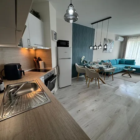 Lejlighed Elizi Summer House In South Bay