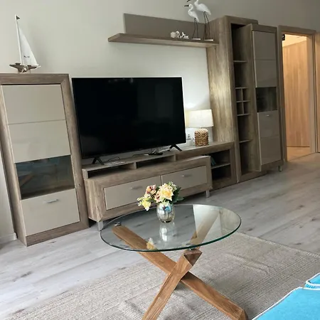 アパート Elizi Summer House In South Bay *