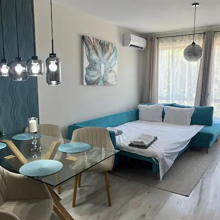 Elizi Summer House In South Bay 瓦爾納