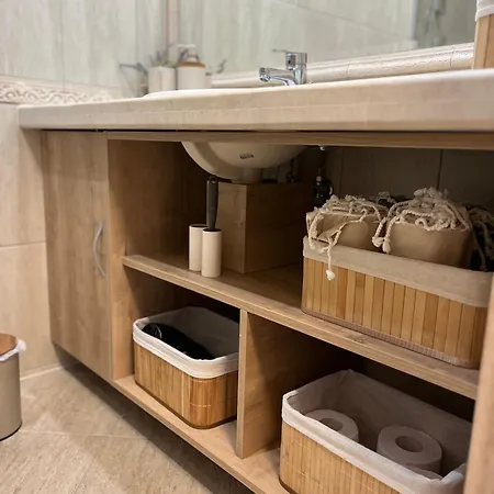 Elizi Summer House In South Bay アパート ヴァルナ