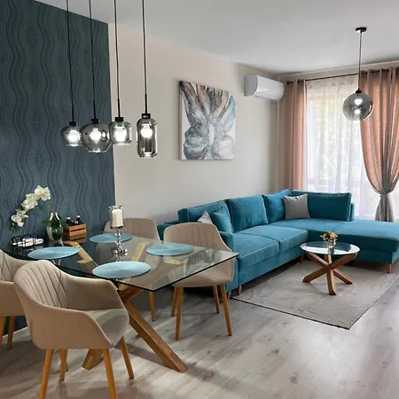 דירה Elizi Summer House In South Bay